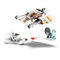 Конструкторы LEGO - Конструктор LEGO Star Wars Снежный спидер (75268)#4