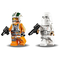 Конструкторы LEGO - Конструктор LEGO Star Wars Снежный спидер (75268)#5