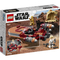 Конструкторы LEGO - Конструктор LEGO Star Wars Спидер Люка Сайуокера (75271)#6
