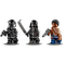 Конструктори LEGO - Конструктор LEGO Star Wars Винищувач TIE ситхів (75272)#5