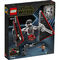 Конструктори LEGO - Конструктор LEGO Star Wars Винищувач TIE ситхів (75272)#6