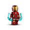 Конструкторы LEGO - Конструктор LEGO Super Heroes Marvel Avengers Железный Человек: робот (76140)#4