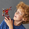 Конструкторы LEGO - Конструктор LEGO Super Heroes Marvel Avengers Железный Человек: робот (76140)#6