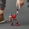 Конструкторы LEGO - Конструктор LEGO Super Heroes Marvel Avengers Железный Человек: робот (76140)#7