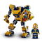 Конструкторы LEGO - Конструктор LEGO Super Heroes Marvel Avengers Танос: робот (76141)#3