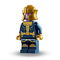 Конструктори LEGO - Конструктор LEGO Super Heroes Marvel Avengers Робокостюм Таноса (76141)#4