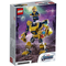 Конструктори LEGO - Конструктор LEGO Super Heroes Marvel Avengers Робокостюм Таноса (76141)#5