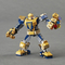 Конструкторы LEGO - Конструктор LEGO Super Heroes Marvel Avengers Танос: робот (76141)#6