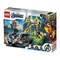 Конструктори LEGO - Конструктор LEGO Marvel Super Heroes Месники Атака на швидкісному мотоциклі (76142)#3
