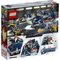 Конструкторы LEGO - Конструктор LEGO Super Heroes Marvel Avengers Мстители: нападение на грузовик (76143)#5