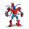 Конструктори LEGO - Конструктор LEGO Super Heroes Marvel Spider-Man Робокостюм Людини-Павука (76146)#3
