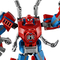 Конструктори LEGO - Конструктор LEGO Super Heroes Marvel Spider-Man Робокостюм Людини-Павука (76146)#4