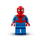 Конструктори LEGO - Конструктор LEGO Super Heroes Marvel Spider-Man Робокостюм Людини-Павука (76146)#5