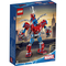 Конструкторы LEGO - Конструктор LEGO Super Heroes Marvel Spider-Man Человек-Паук: робот (76146)#6