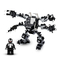 Конструктори LEGO - Конструктор LEGO Super Heroes Marvel Spider-Man Спайдерджет проти робокостюма Венома (76150)#3