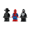 Конструкторы LEGO - Конструктор LEGO Super Heroes Marvel Spider-Man Реактивный самолет Человека-Паука против Робота Венома (76150)#6