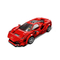 Конструктори LEGO - Конструктор LEGO Speed Champions Автомобіль Ferrari F8 Tributo (76895)#3