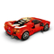 Конструктори LEGO - Конструктор LEGO Speed Champions Автомобіль Ferrari F8 Tributo (76895)#5