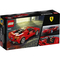 Конструкторы LEGO - Конструктор LEGO Speed Champions Ferrari F8 Tributo (76895)#6