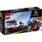 Конструктори LEGO - Конструктор LEGO Speed Champions Автомобіль Nissan GT-R NISMO (76896)#5