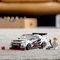 Конструктори LEGO - Конструктор LEGO Speed Champions Автомобіль Nissan GT-R NISMO (76896)#6