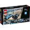 Конструктори LEGO - Конструктор LEGO Speed Champions Автомобілі Formula E Panasonic Jaguar Racing GEN2 та Jaguar I-PACE eTROPHY (76898)#6
