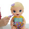 Пупсы - Игровой набор Baby Alive Лили со снеками (E5841)#3