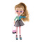 Ляльки - Лялька Freckles and Friends Дербі із веснянками 27 см (FF51777-2)#2
