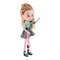 Ляльки - Лялька Freckles and Friends Дербі із веснянками 27 см (FF51777-2)#3