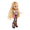 Куклы - Кукла Freckles and Friends Квин с веснушками 27 см (FF51777-3)#3