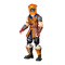 Фігурки персонажів - Колекційна фігурка Jazwares Fortnite Battle Hound (FNT0071)#2
