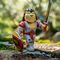 Фігурки персонажів - Колекційна фігурка Jazwares Roblox Lion Knight (ROG0113)#3