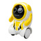 Роботы - Интерактивный робот Silverlit Покибот желтый (88529/88529-1)#2