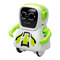 Роботи - Інтерактивний робот Silverlit Покібот зелений (88529/88529-4)#2