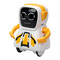 Роботи - Інтерактивний робот Silverlit Покібот помаранчевий (88529/88529-6)#2