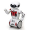 Роботи - Інтерактивний робот Silverlit Macrobot червоний (88045/88045-1)#2