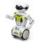 Роботи - Інтерактивний робот Silverlit Macrobot зелений (88045/88045-2)#2