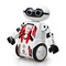 Роботи - Інтерактивний робот Silverlit Maze breaker червоний (88044/88044-1)#2