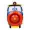 Залізниці та потяги - Іграшковий паровозик Silverlit Robot Trains Віктор (80159)#3