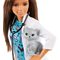 Ляльки - Лялька Barbie You can be Ветеринар (DVF50/GJL63)#3