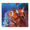 Товари для малювання - Набір для малювання Rosa Рибки в коралах живопис за номерами (N00013248)#2