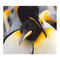 Товары для рисования - Набор для рисования Rosa Пара пингвинов живопись по номерам (N00013249)#2