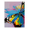 Товари для малювання - Набір для малювання Rosa Яскравий метелик живопис за номерами (N00013206)#2