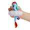 Фігурки персонажів - Іграшка для купання My Little Pony Рейнбоу Деш для купання (E5108/E5172)#3