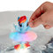 Фигурки персонажей - Игрушка для купания My Little Pony Рейнбоу Дэш (E5108/E5172)#4