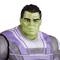 Фигурки персонажей - Игровая фигурка Avengers Халк Делюкс (E3350/E3940)#3