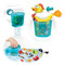 Іграшки для ванни - Іграшка для купання Yookidoo Пірат Джек (70368)#4