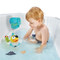 Іграшки для ванни - Іграшка для купання Yookidoo Пірат Джек (70368)#6