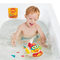 Игрушки для ванны - Игрушка для купания Yookidoo Пожарный Джек (71337)#6