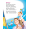 Детские книги - Книга «Про самых родных в мире» (9789669174024)#4